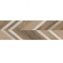   Cersanit Керамограніт  FRENCHWOOD CHEVRON