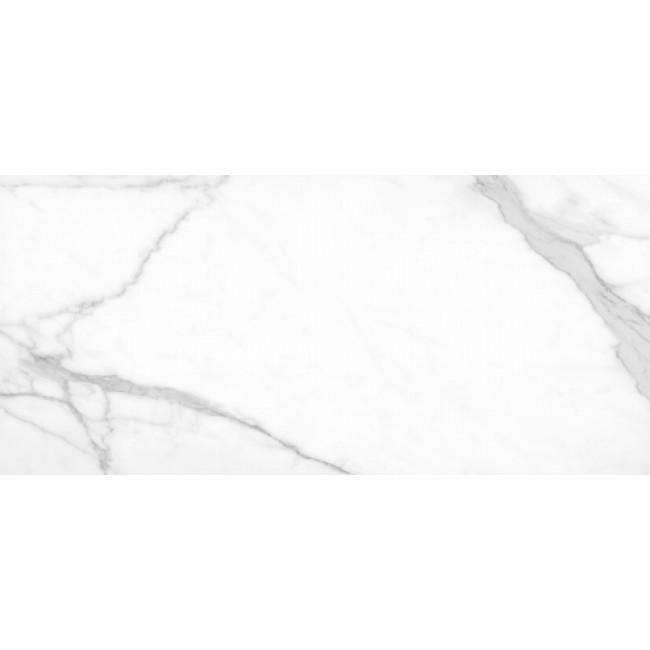 Argenta Ceramica Керамограніт  Tholos White Polished - зображення 1