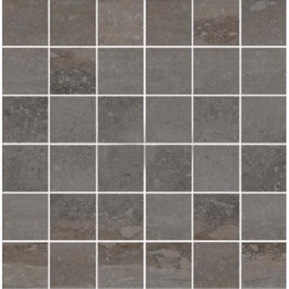   Cersanit Плитка  LONGREACH GREY MOSAIC