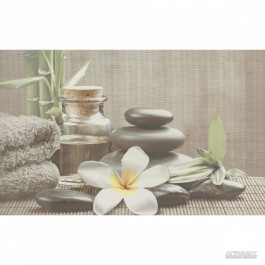   Cersanit Плитка  Olivia DEC GREY SPA1