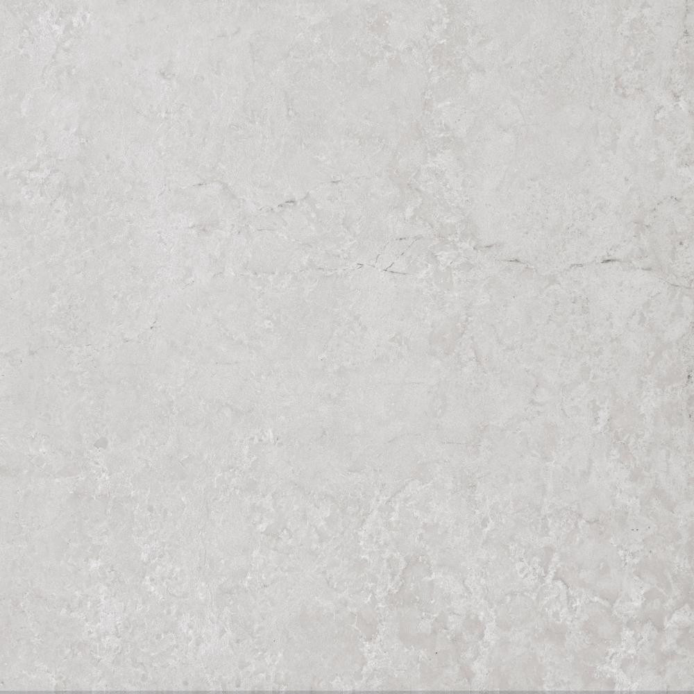 Golden Tile Tivoli 607х607 белый N7051 - зображення 1