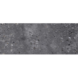   Santa Claus Керамограніт Terazzo Anthracite Luster MAT 60x120 код 1990 Ceramiсa