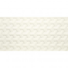   Paradyz Плитка стінова Harmony Bianco A STR 30x60