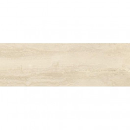   Paradyz Плитка стінова Silence Beige RECT Блиск 25x75