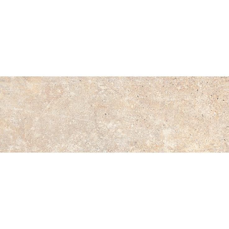 Paradyz Плитка стінова Freedom Beige RECT 25x75 - зображення 1