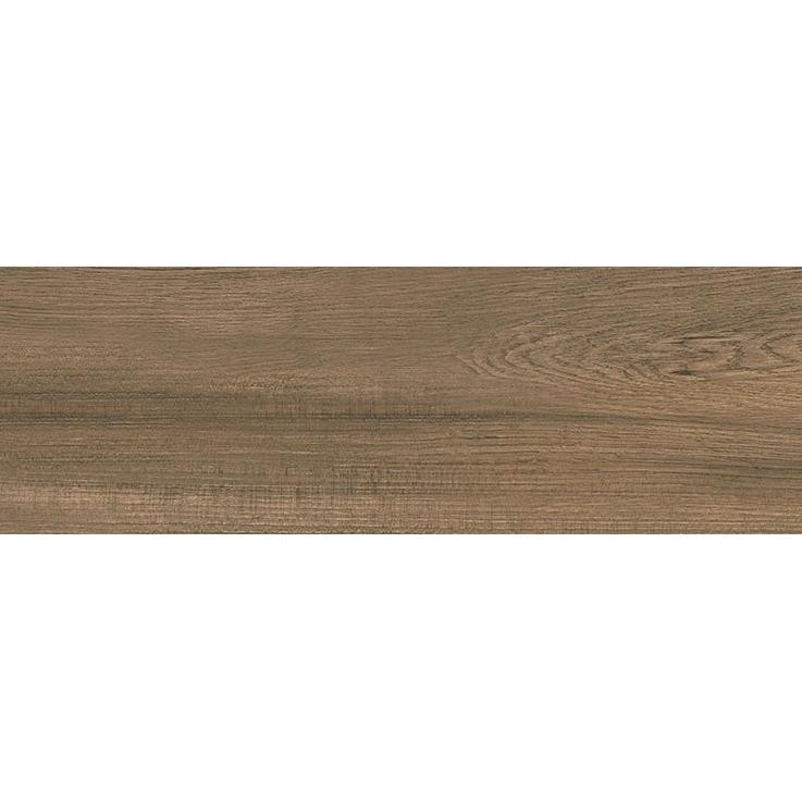 Paradyz Плитка стінова Serene Brown RECT 25x75 - зображення 1