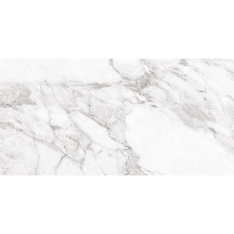 Argenta Ceramica Керамограніт ARGENTA CARRARA WHITE SHINE - зображення 1