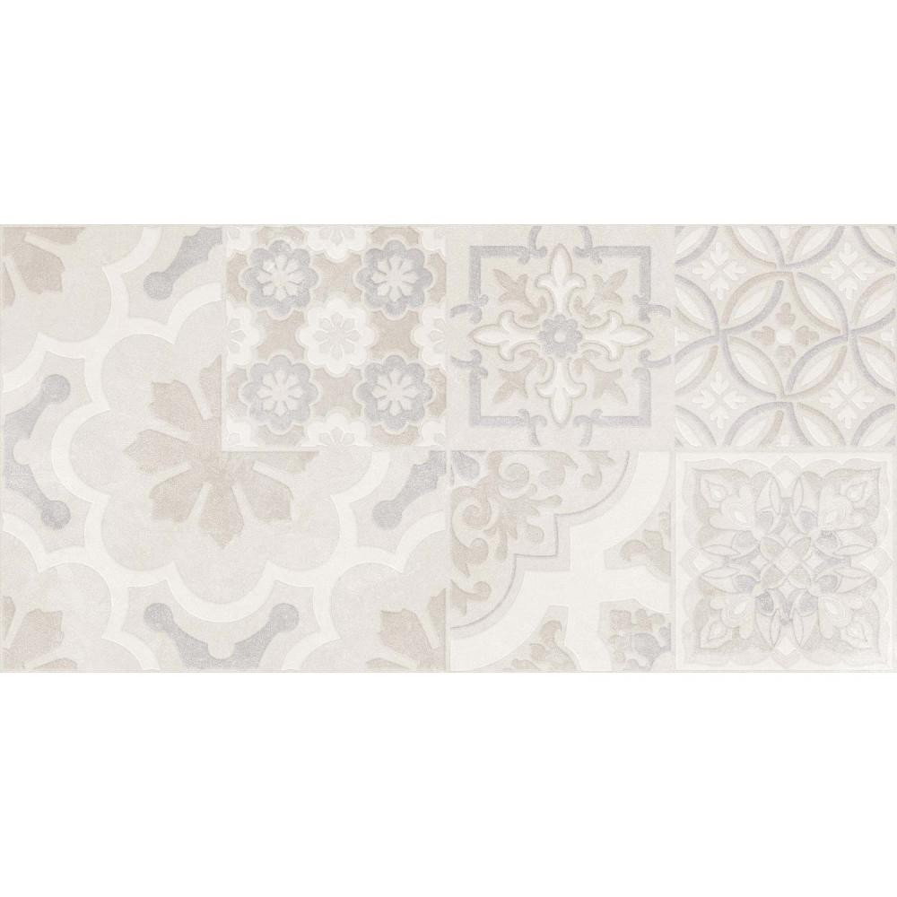 Golden Tile Плитка GOLDEN TILE DOHA Pattern бежевый 571061 - зображення 1