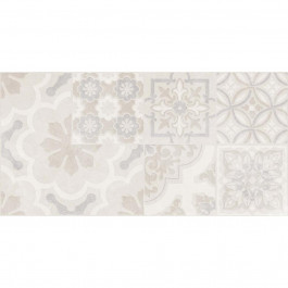   Golden Tile Плитка GOLDEN TILE DOHA Pattern бежевый 571061