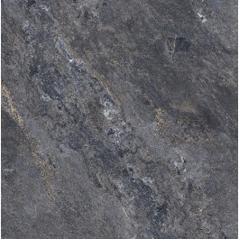   Cerama Market BLACK GRANITE 80x80