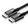 UGREEN DP114 DisplayPort v1.4 5m Black (80394) - зображення 1