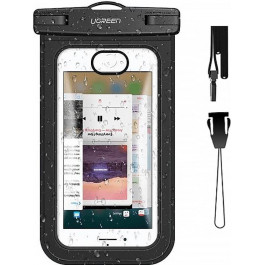   UGREEN Mobile Waterproof Bag Black (50919)