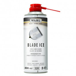   Wahl Средство для ухода за ножами Moser Ermila Blade Ice 400 мл (2999-7900)