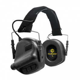   Earmor Opsmen M31 Чорні (125960)