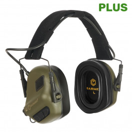   Earmor Opsmen M31 PLUS Olive (Ver. 2024) (153000)