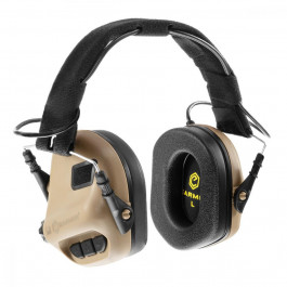   Earmor Opsmen M31 Coyote TAN (12770)