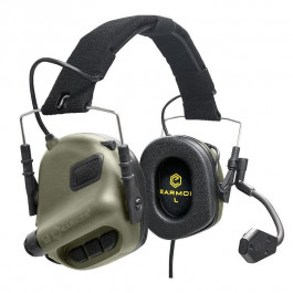   Earmor Opsmen M32 Green (150200)