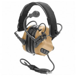   Earmor Opsmen  M32 Койот Brown (150230)