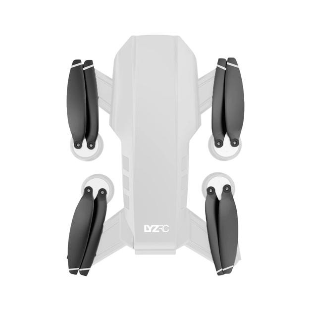 LYZRC propeller L900 pro SE та L900 SE MAX - зображення 1