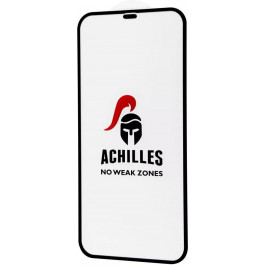   Achilles Захисне скло для iPhone XR/11  Full Cover Premium Screen Protection