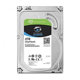   Seagate SkyHawk 4 TB (ST4000VX005)