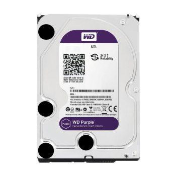 WD Purple 6 TB (WD62PURX) - зображення 1