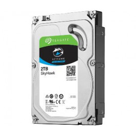   Seagate SkyHawk 2 TB (ST2000VX012)