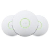   Ubiquiti UniFi AP Long Range 3-pack (UAP-LR-3)