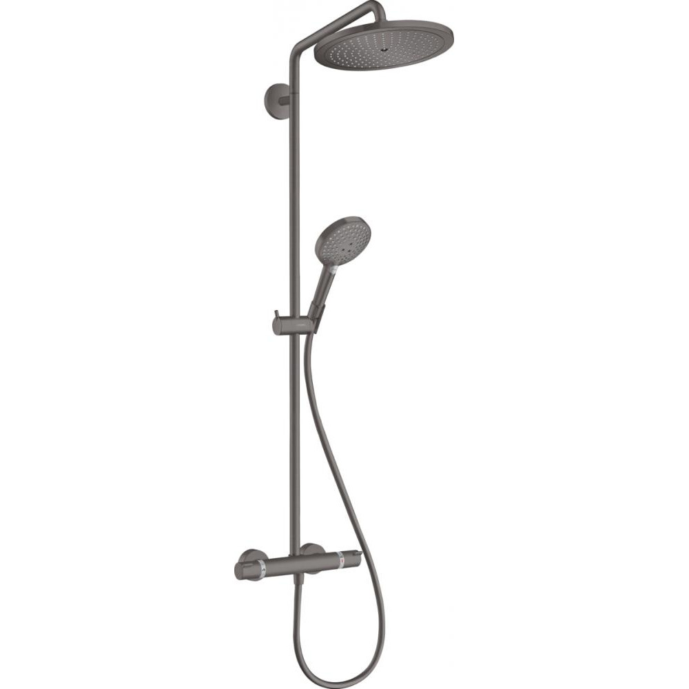 Hansgrohe Croma Select S 26891340 - зображення 1