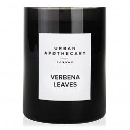   Urban Apothecary Ароматична свічка з цитрусовим ароматом  Verbena leaves 300 г (UALWVLC300)