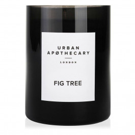   Urban Apothecary Ароматична свічка з фруктово-квітковим ароматом і деревними нотами  Fig Tree 300 г (UALWFTC300)