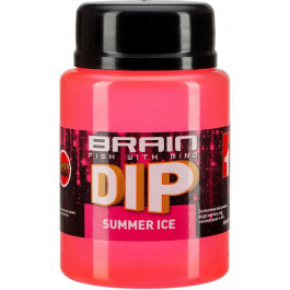   Brain Dip F1 / Sumer Ice / 100ml