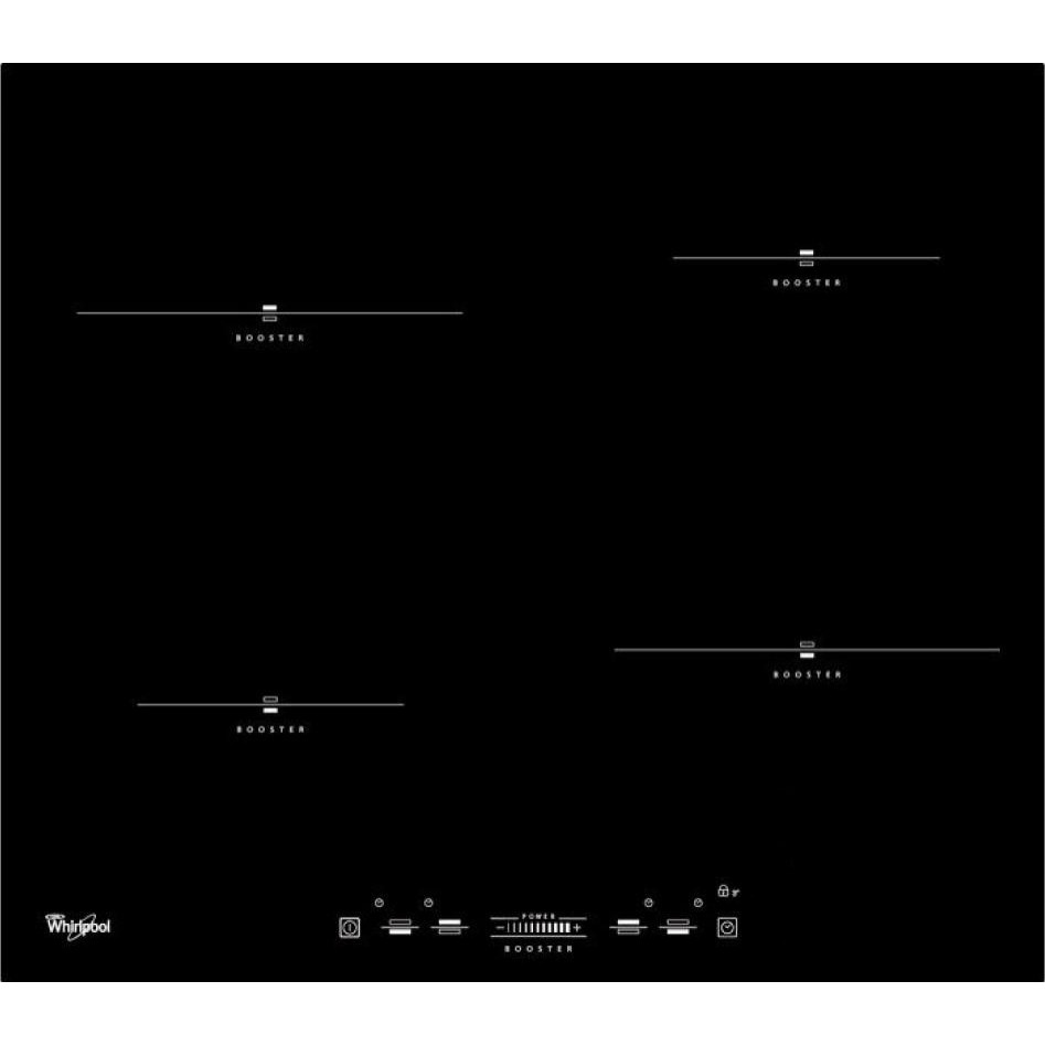 Whirlpool ACM 836 BA - зображення 1