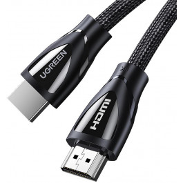   UGREEN HD140 HDMI to HDMI v2.1 5m Black (80405)