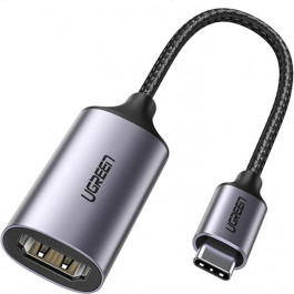   UGREEN CM297 USB-C to HDMI Gray (70444)