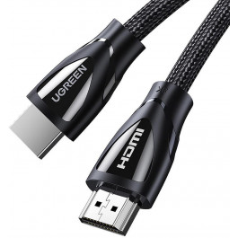   UGREEN HDMI v2.1 2m Black (80403)