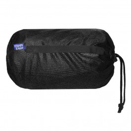   Fram Equipment Mesh Sack S, чорний (56100546)