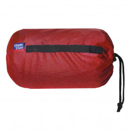   Fram Equipment Mesh Sack S, червоний (56100541)