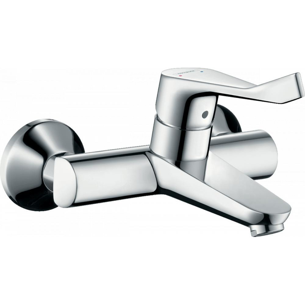 Hansgrohe Focus Care 31913000 - зображення 1