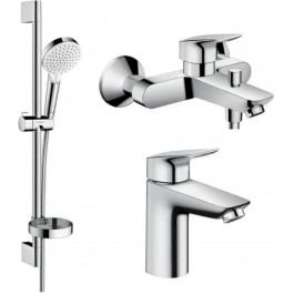   Hansgrohe Logis 1082019