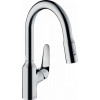 Hansgrohe Focus M42 71801000 - зображення 1