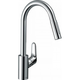   Hansgrohe Focus 240 31833000