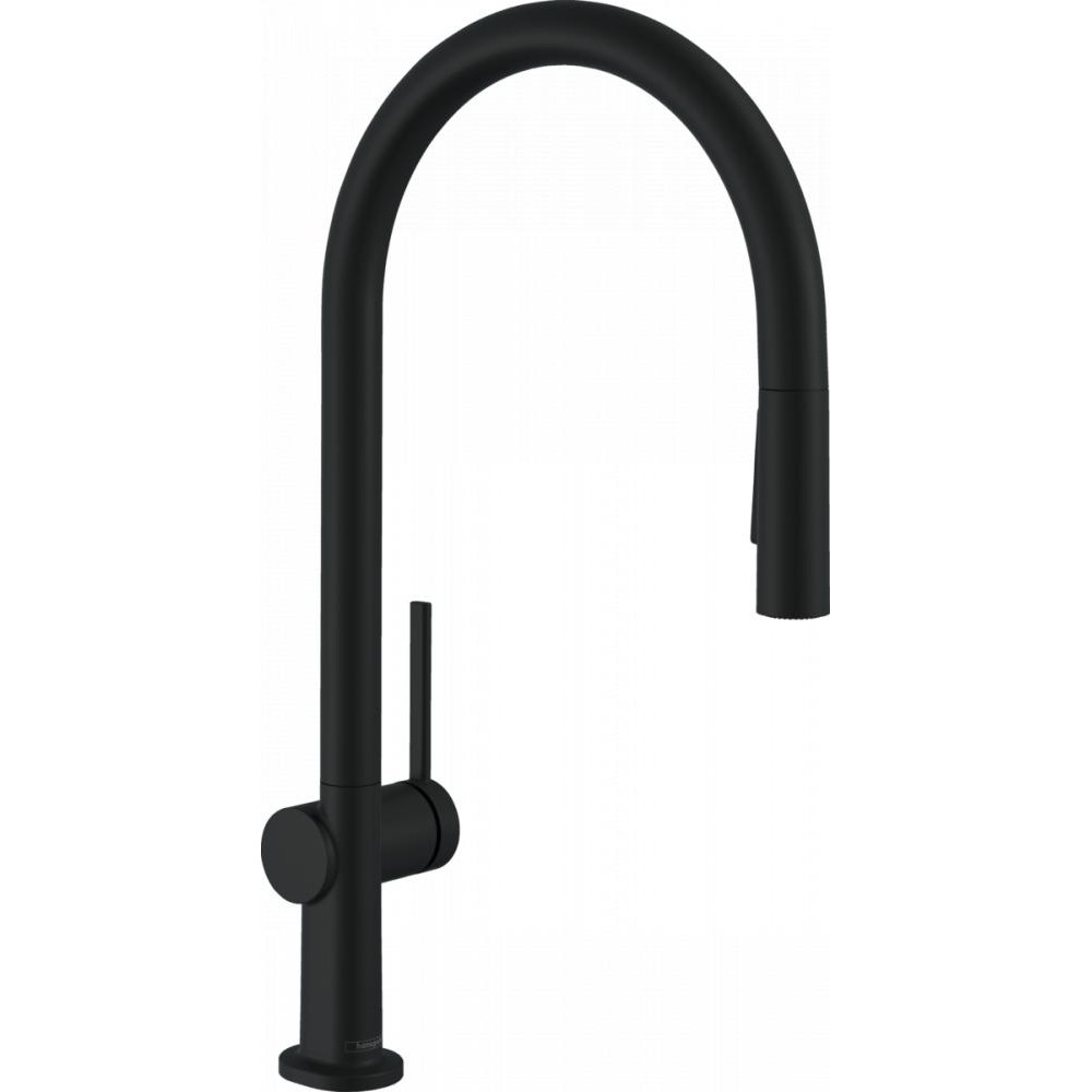 Hansgrohe Talis 72842670 - зображення 1