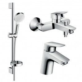   Hansgrohe Logis 1222019