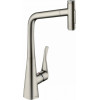 Hansgrohe M71 320 73816800 - зображення 1