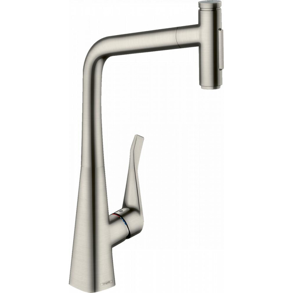 Hansgrohe M71 320 73816800 - зображення 1