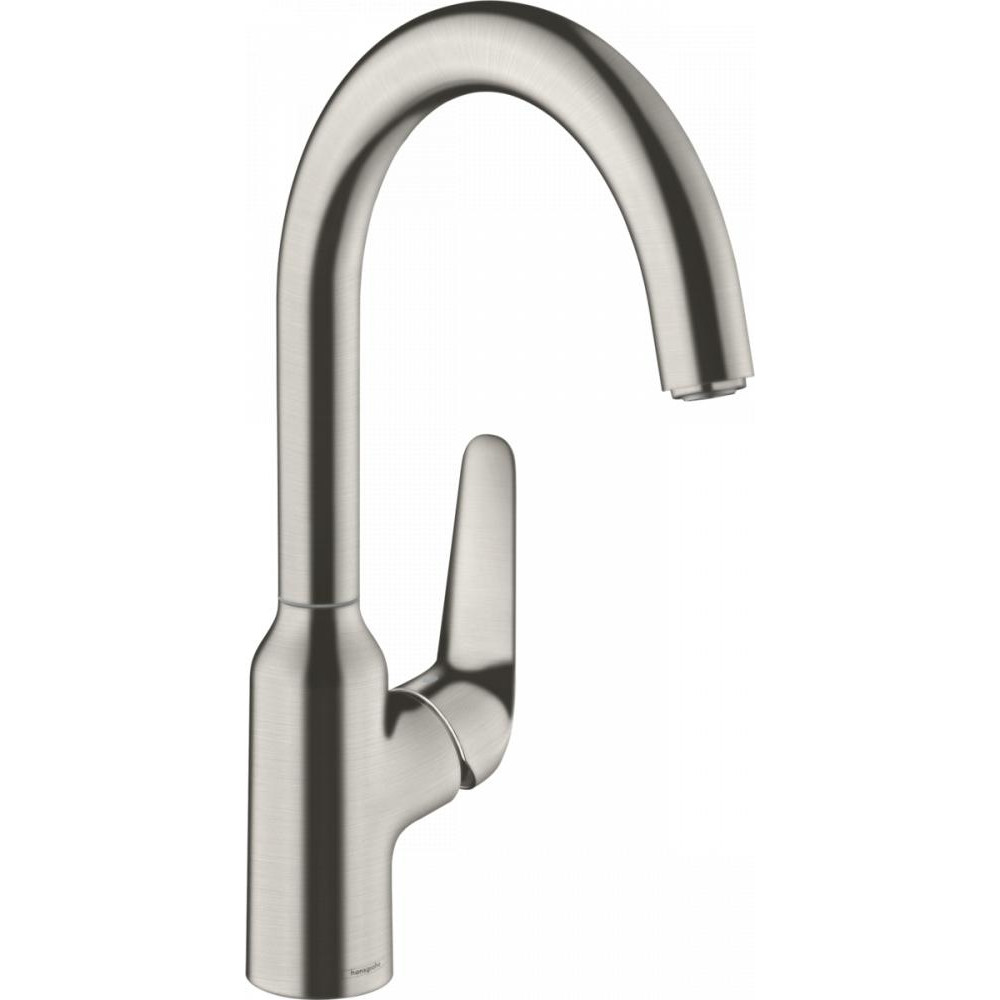 Hansgrohe Focus M42 71802800 - зображення 1