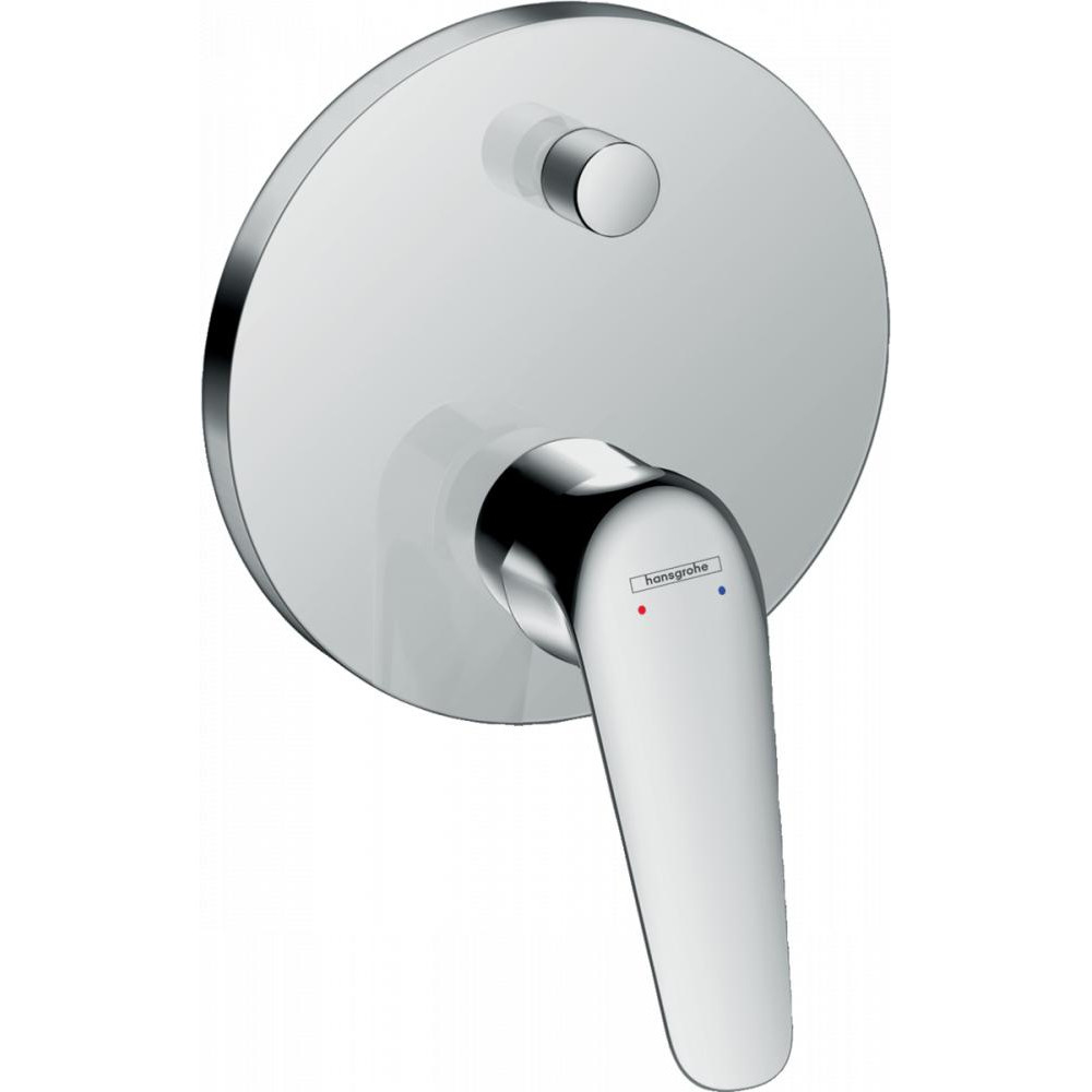 Hansgrohe Novus 71046000 - зображення 1