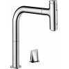 Hansgrohe Metris Select M71 73818000 - зображення 1