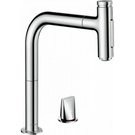   Hansgrohe Metris Select M71 73818000